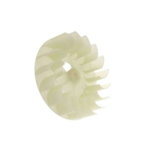 GE Dryer Blower Wheel - WW02A00073