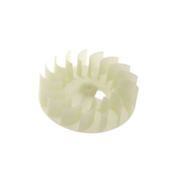 GE Dryer Blower Wheel - WW02A00073