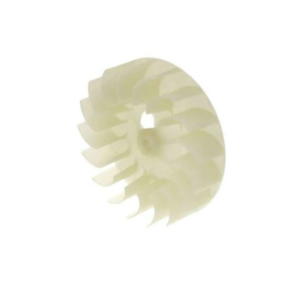 GE Dryer Blower Wheel - WW02A00073