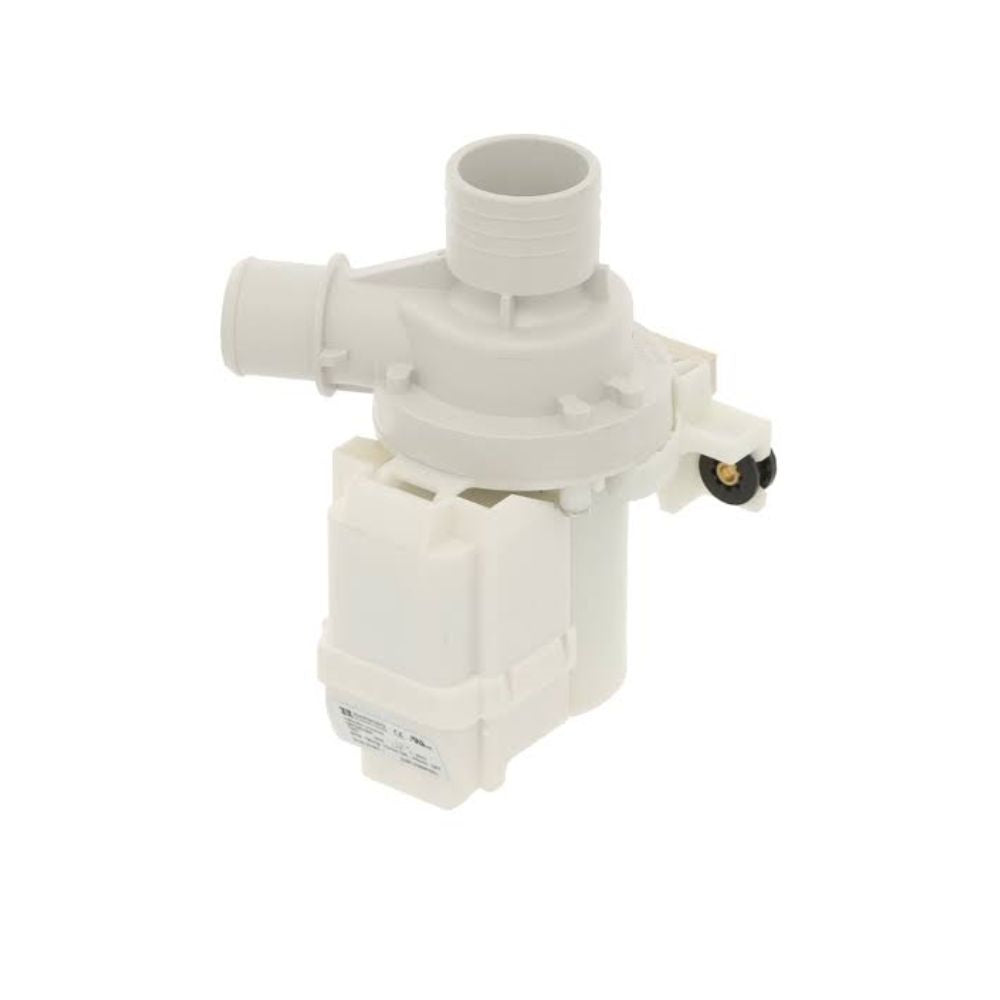 GE Washer Drain Pump - WW02F00011