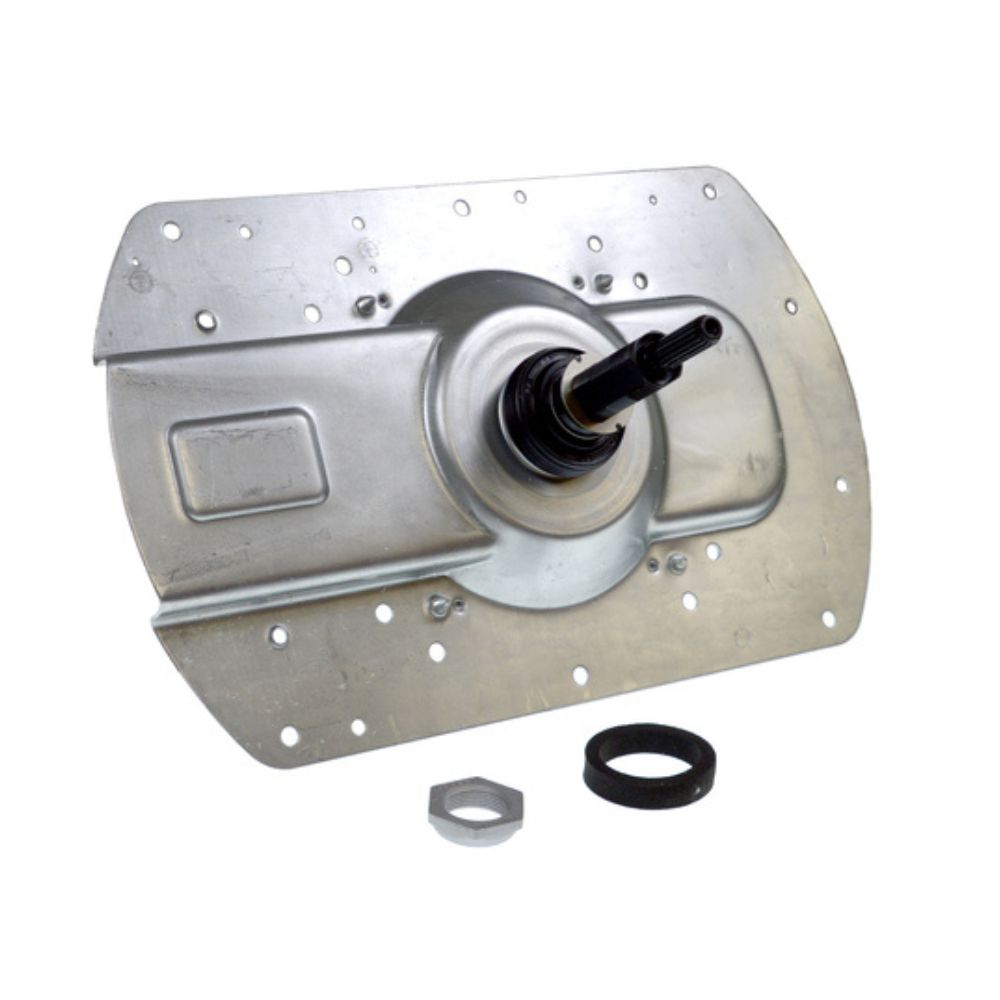 GE Washer Transmission Assembly - WW02F00196
