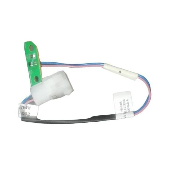 GE Washer Speed Sensor Assembly - WW02F00222