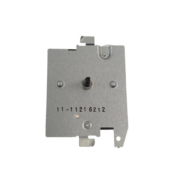 GE Dryer Timer - WW02F00286