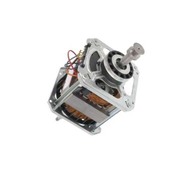 GE Dryer Drive Motor Kit - WW02F00346