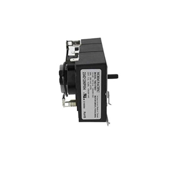 GE Dryer Timer - WW02F00360