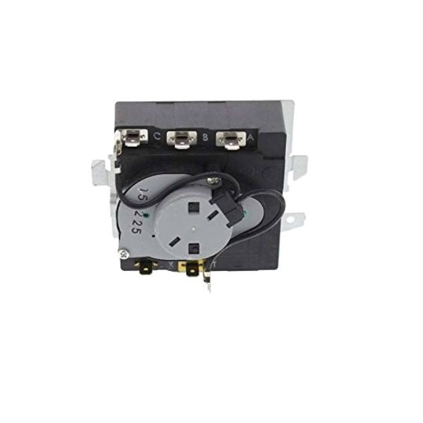 GE Dryer Timer - WW02F00360