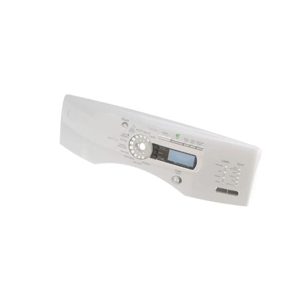 GE Dryer Control Panel - WW02F00380