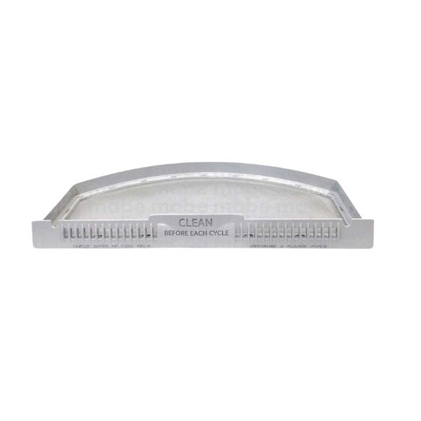 GE Dryer Lint Filter - WW02F00534