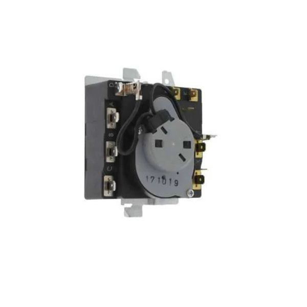 GE Dryer Timer - WW02F00566