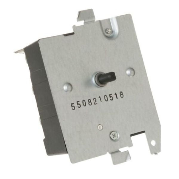GE Dryer Timer - WW02F00566