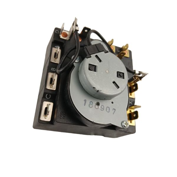 GE Dryer Timer - WW02F00566