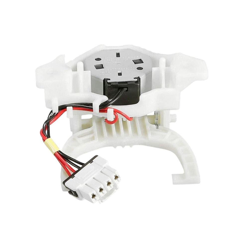 GE Washer Mode Shifter Assembly - WW02F00671