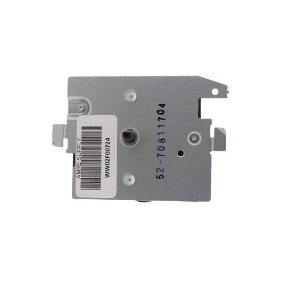 GE Dryer Timer - WW02F00724