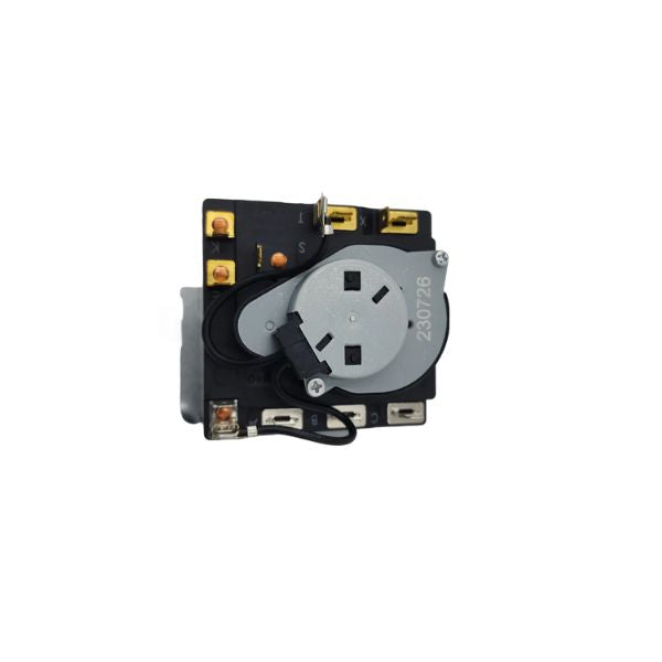 GE Dryer Timer - WW02F00724