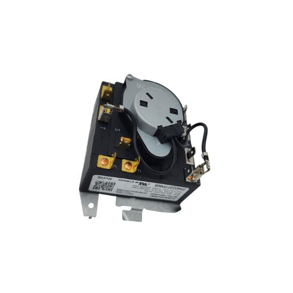 GE Dryer Timer - WW02F00724