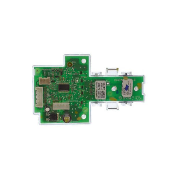GE Dryer Control Board - WW02F00771