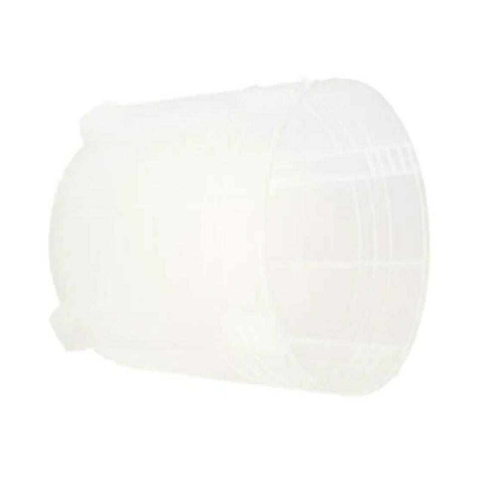 GE Washer Outer Tub Assembly - WW02L00004