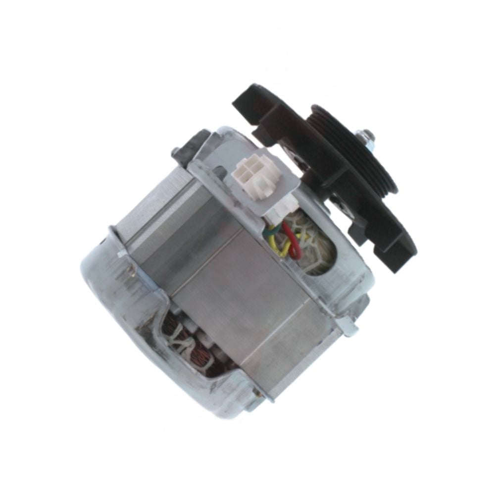 GE Washer Drive Motor With Pulley - WW03A00241