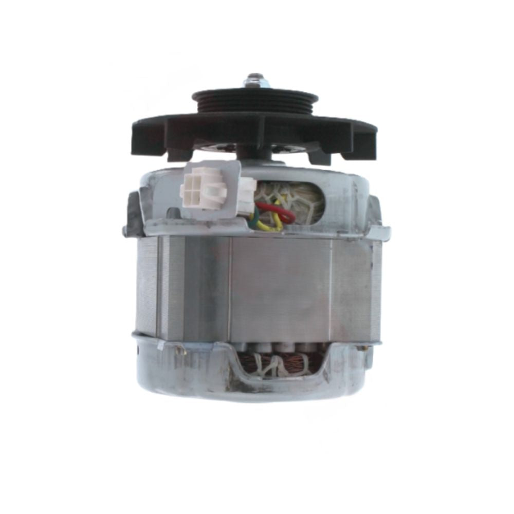 GE Washer Drive Motor With Pulley - WW03A00241