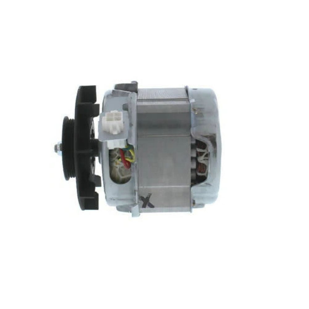 GE Washer Drive Motor With Pulley - WW03A00241