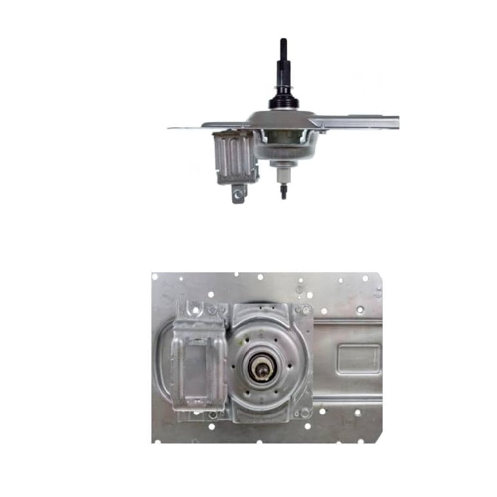 GE Washer Transmission Assembly - WW03F00111
