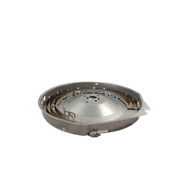 GE Dryer Heater and Housing Assembly - WW03F00366
