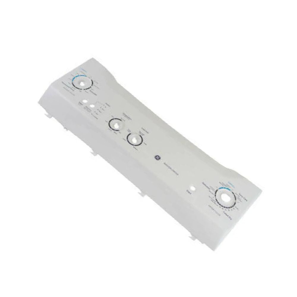 GE Washer Dryer Control Panel - WW03F00497