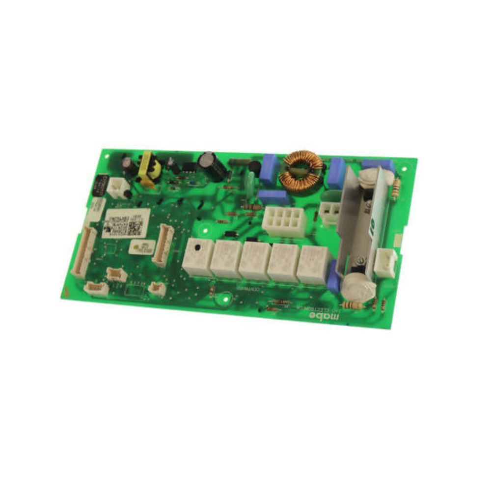 GE Washer Control Board - WW03F00499
