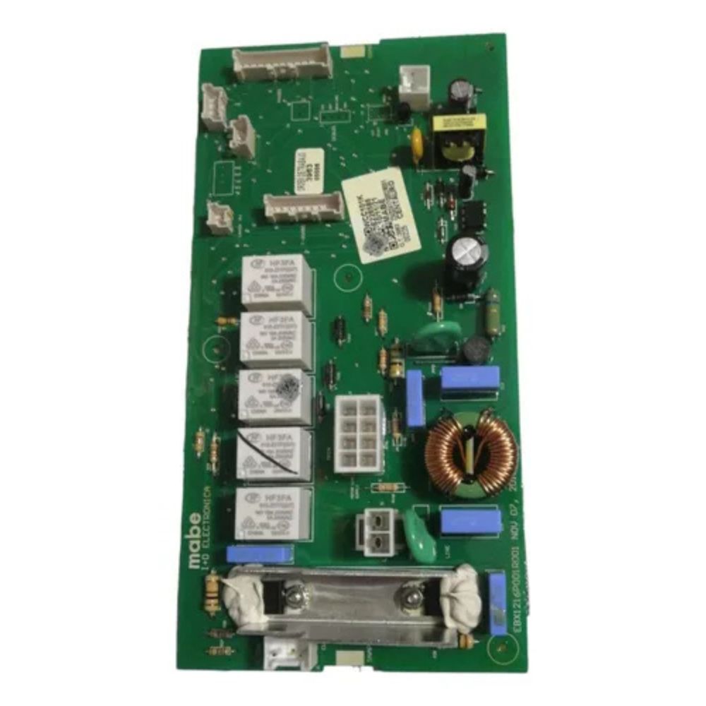 GE Washer Control Board - WW03F00536