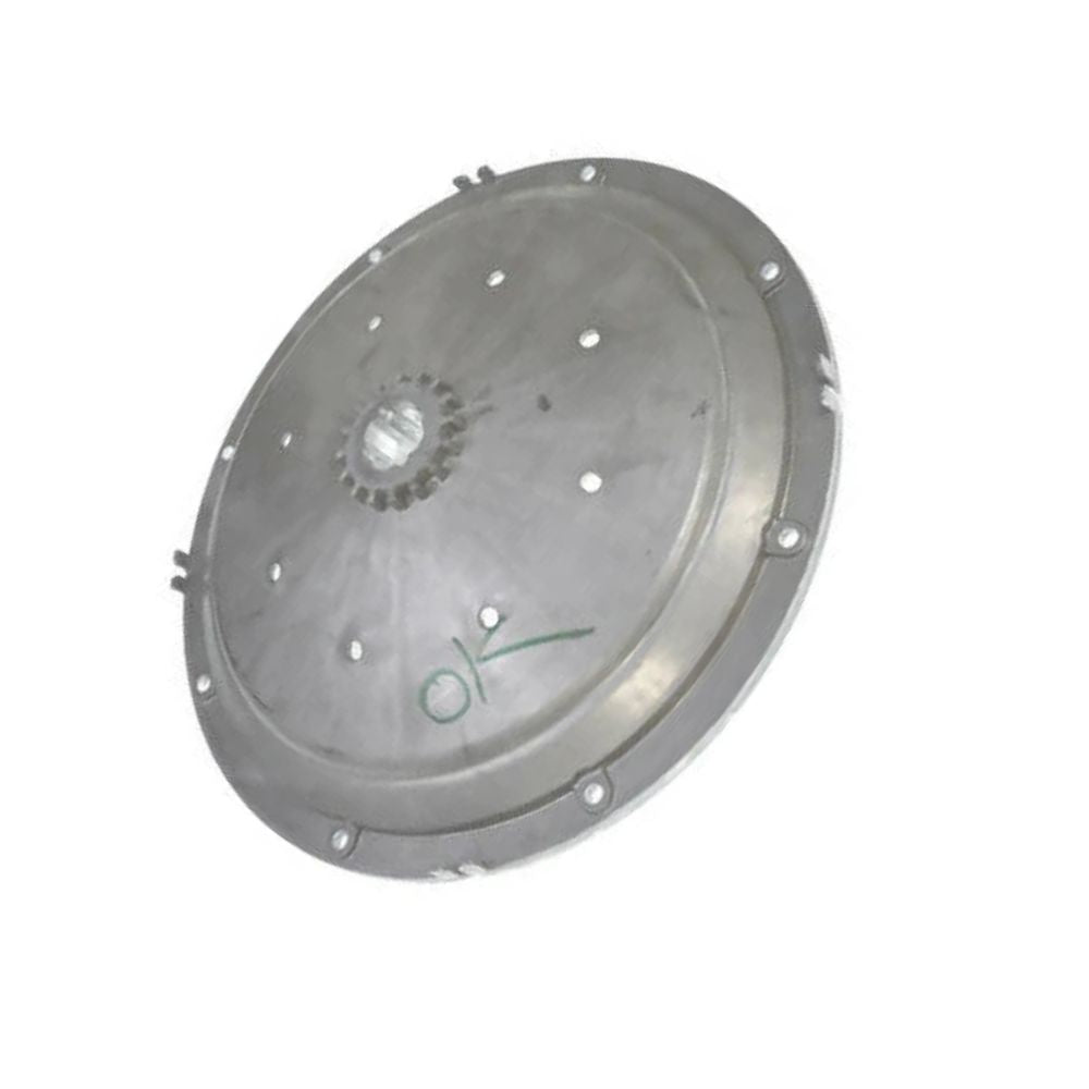 GE Washer Tub Mounting Hub - WW03L00027