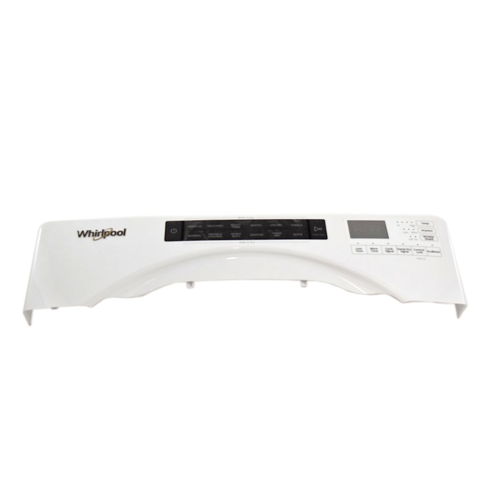 Whirlpool Dryer Control Board - W11378950