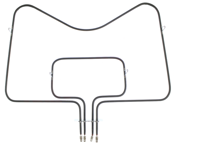 Whirlpool Range Oven Bake Element - WP9750417