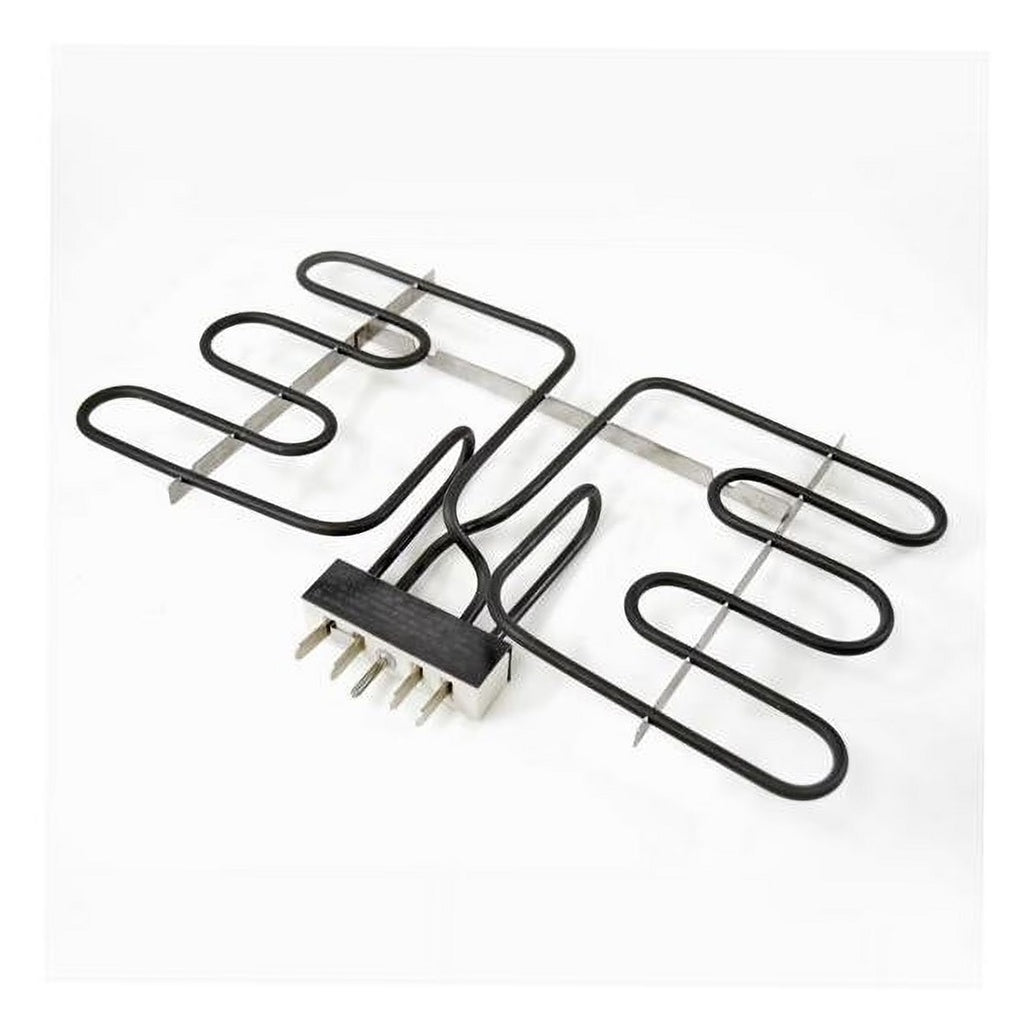 Whirlpool Range, Oven & Cooktop Grill Element - Y04100124, Replaces: Y706013