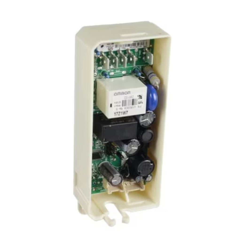 Whirlpool Refrigerator & Freezer Refrigerator User Control & Display Board - W11441625, Replaces: W10592601