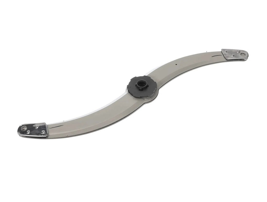 GE Dishwasher Lower Spray Arm - WD22X33499, Replaces: WD22X10091