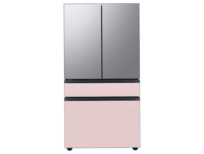 Samsung Refrigerator & Freezer Top Panel (Stainless Steel) - RA-F18DU4QL/AA, Replaces: DA99-05047A