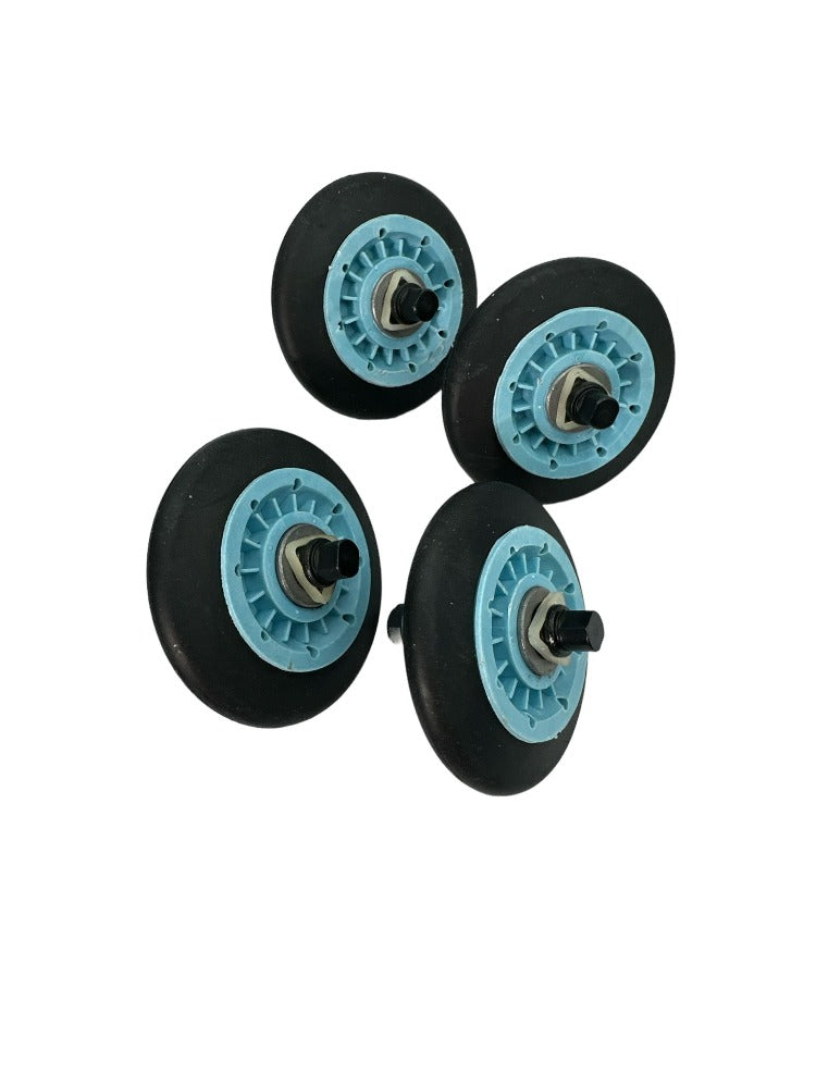 Samsung Dryer Repair Kit - DC97-16782A, DC93-00634A, 6602-001655