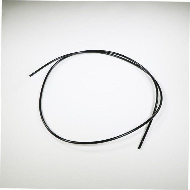 GE Refrigerator 1/4" Inch Plastic Tubing - WG03F00304, Replaces: WR17X11625