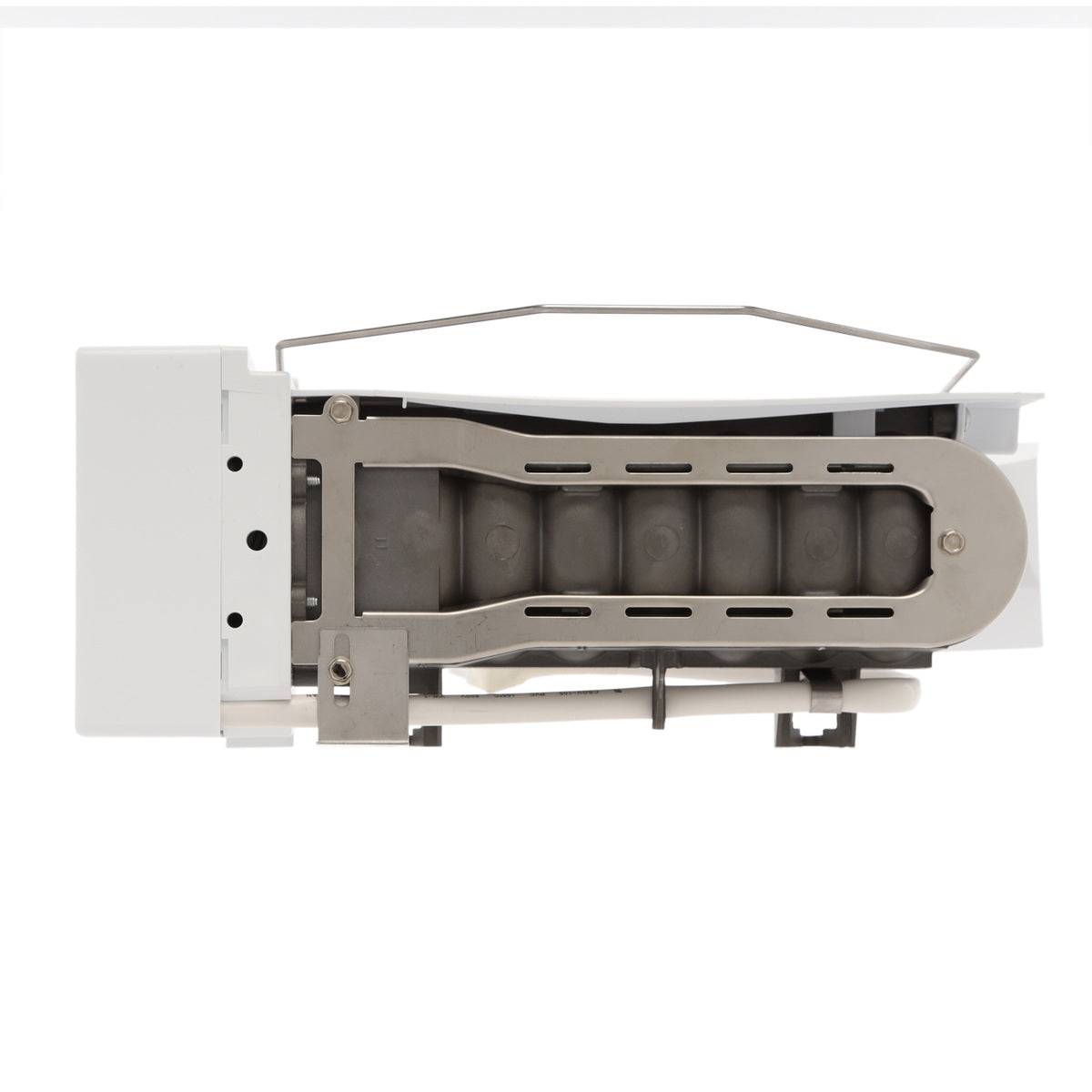 Whirlpool Refrigerator Ice maker - W11692144, Replaces: W11556926