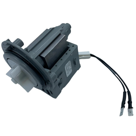Universal Washing Machine Drain Pump Motor Kit - LPUNI1-ER