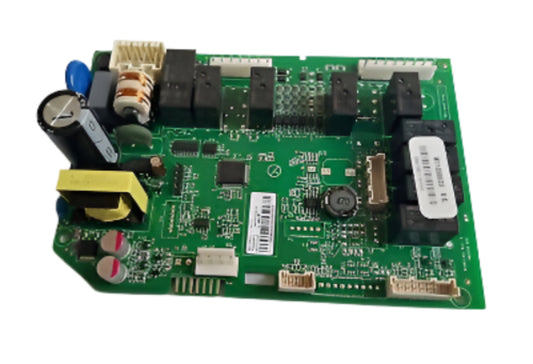 Whirlpool Refrigerator Electronic Control Board OEM - W11399844 , Replaces:W11176613 4959505 AP6989173 PS16217811 EAP16217811 PD00081739