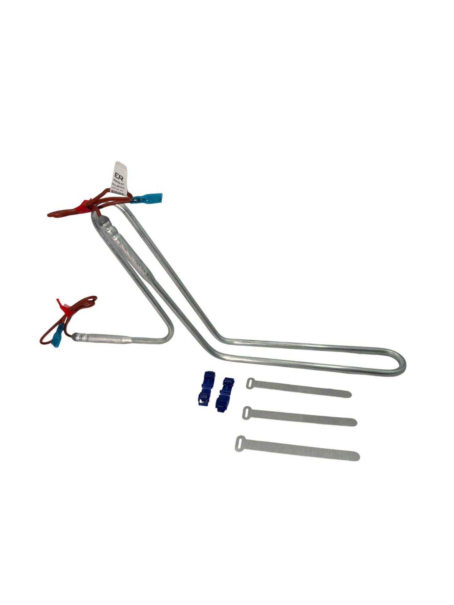 Defrost Booster Kit ER11-00121G, For Samsung Side by Side Refrigerators, Cooling & Noises Issues Repair kit