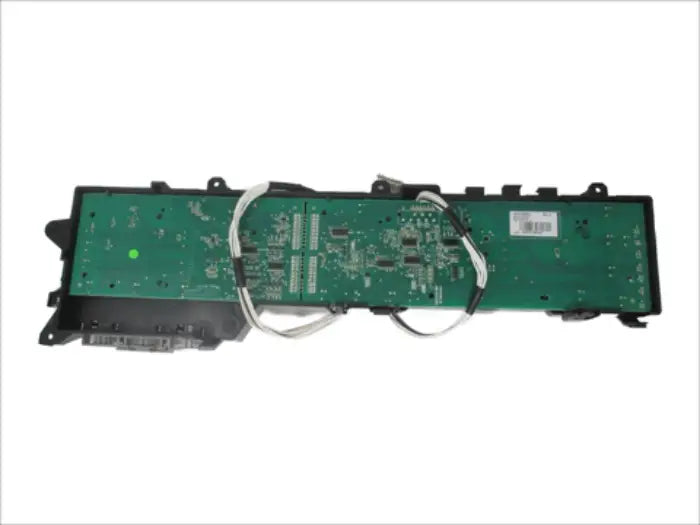 Whirlpool Dryer Electronic Control Board OEM - WPW10387236, Replaces: W10387236 W10215800 W10386334 W10215450
