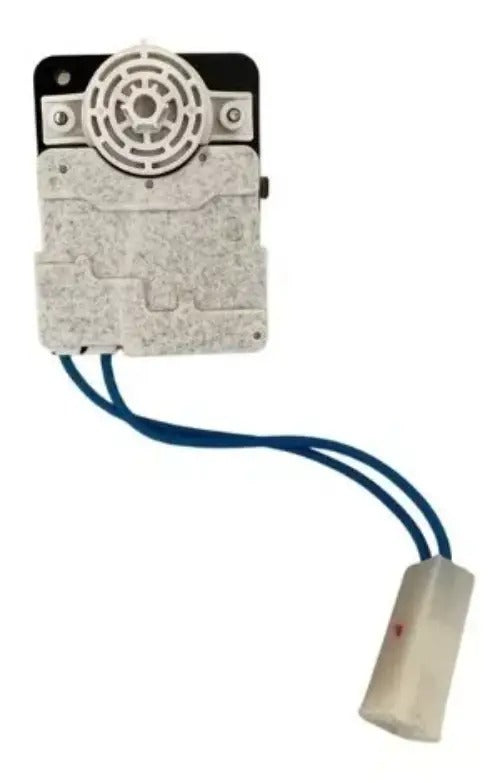 Whirlpool Refrigerator Motor Evaporator OEM- W10687326, Replaces: 4281313 AP5958352 PS10066929