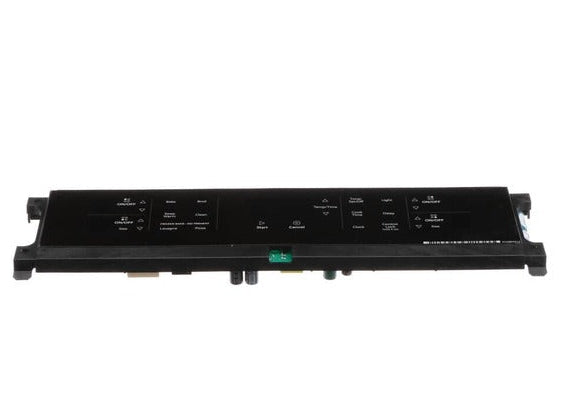 Whirlpool Range Electronic Control Board OEM - W10894098