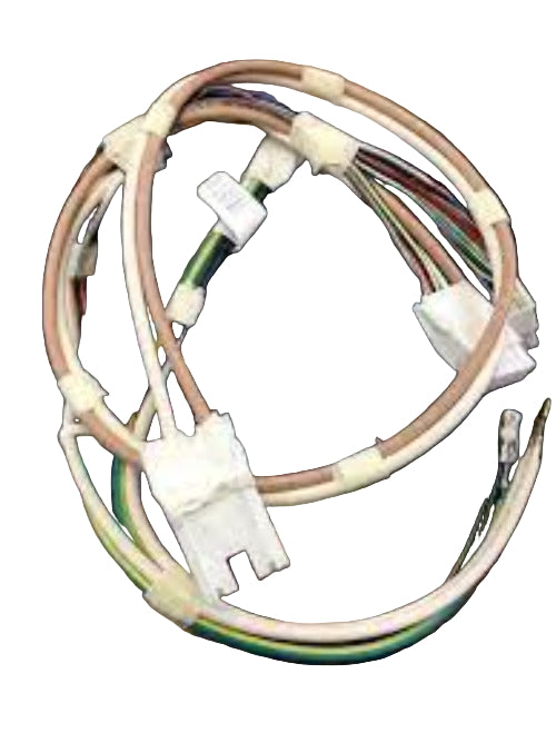 Whirlpool Refrigerator Control Box Assembly -W11487480, Replaces: W11290670 496391 5PD00079795 AP6995507 PS16221143 EAP16221143