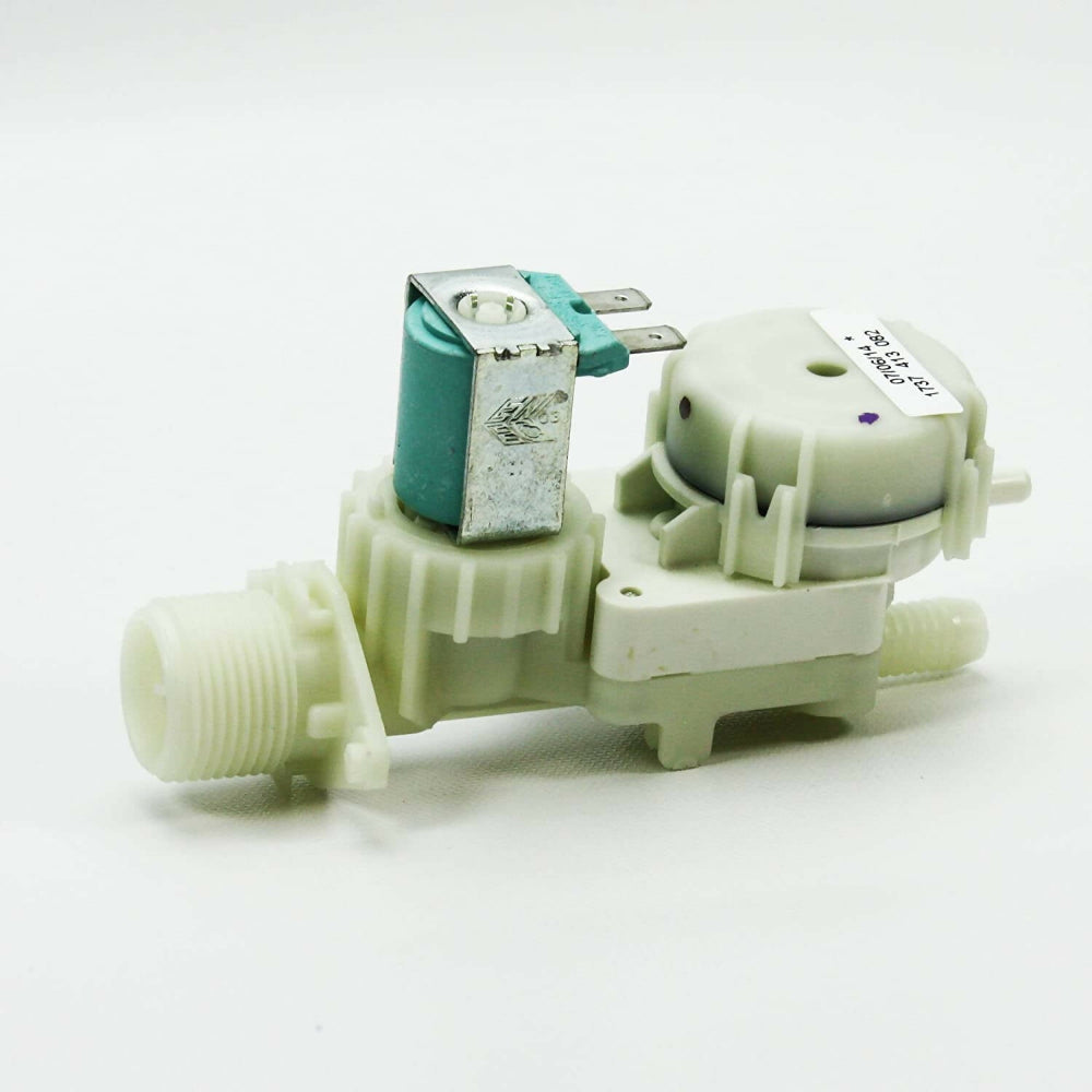Bosch Magnetic Water Inlet Valve - 00092188