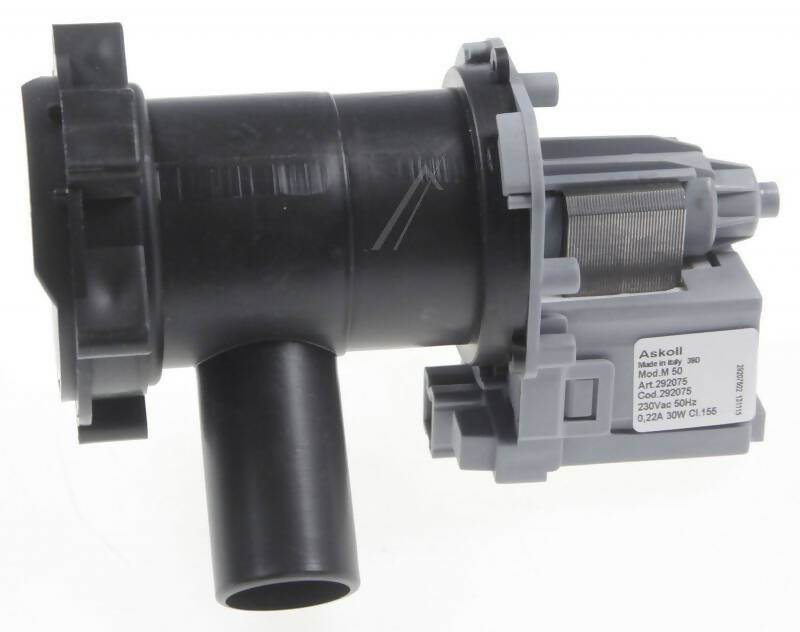 Bosch Washer Drain Pump - 00144486
