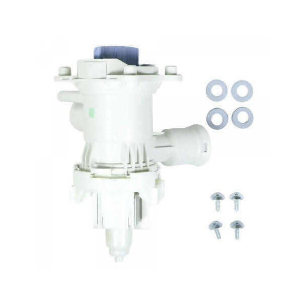 Bosch Washer Drain Pump - 00145753