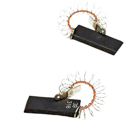 Bosch Washing Machine Carbon Brush - 00154740